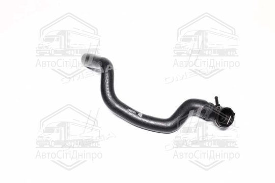 Патрубок водяного охолодження VAG (вир-во FEBI)