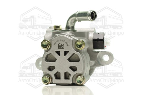 Насос ГПК  TOYOTA  FORTUNER, HILUX VII 2.5D-4D 05- (Вир-во FEBI)