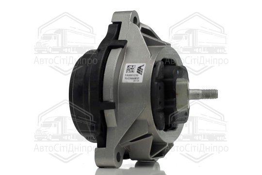 Подушка двигуна ліва BMW 3 (F30) 2011 - 2018 (вир-во Febi)