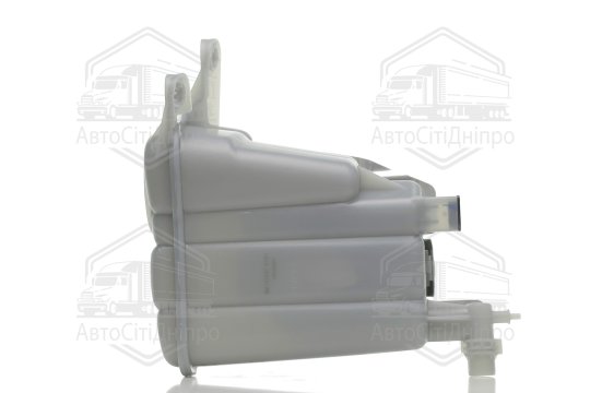 Бачок розширювальний Audi A4/ A5/  Q5 2008-2017 (вир-во FEBI)