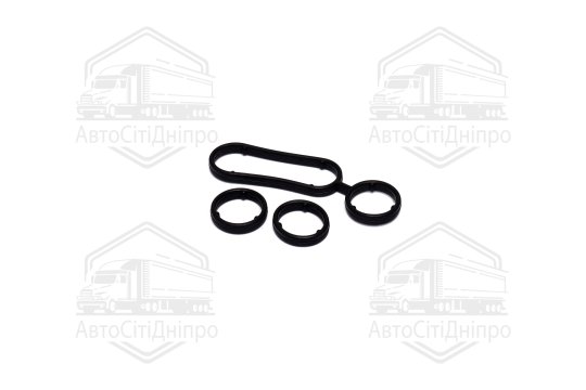 Набір прокладок для масляного радіатора VAG (вир-во FEBI)