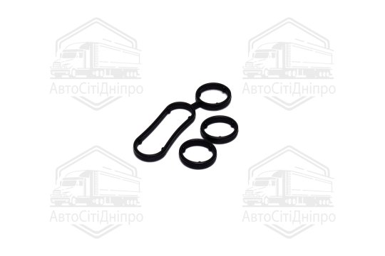 Набір прокладок для масляного радіатора VAG (вир-во FEBI)