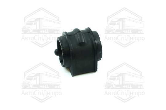 Втулка стабілізатора FORD C-MAX I-II, FOCUS II-III, MAZDA 3, 5 03- зад. міст (Вир-во FEBI)