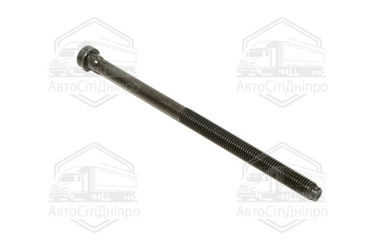 Болт гбц VAG 2.0 TDI M12x1,75x206 (вир-во FEBI)