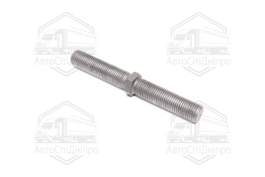 Болт рульової тяги AUDI 80, 90, VW PASSAT 78- перед. міст зліва (Вир-во FEBI)