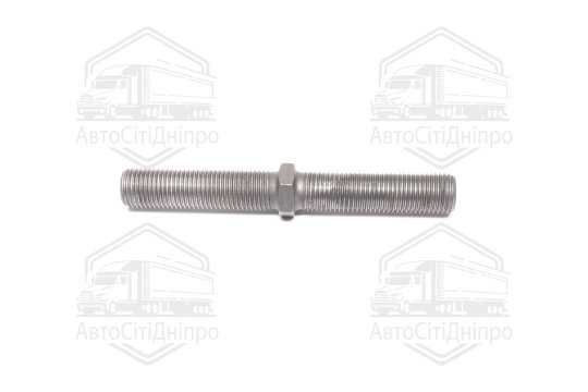 Болт рульової тяги AUDI 80, 90, VW PASSAT 78- перед. міст зліва (Вир-во FEBI)