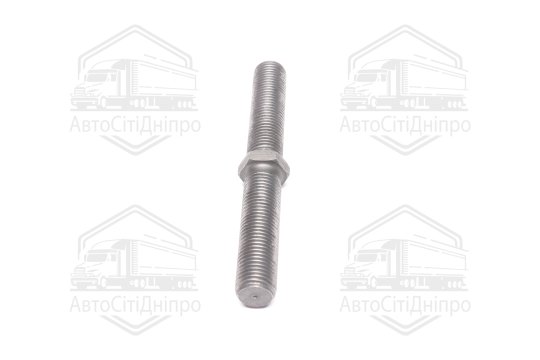 Болт рульової тяги AUDI 80, 90, VW PASSAT 78- перед. міст зліва (Вир-во FEBI)