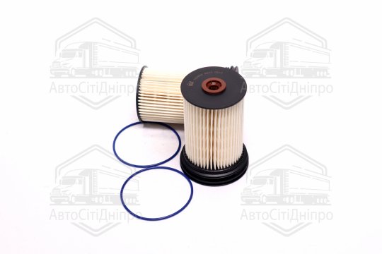 Фільтр паливний CHEVROLET CAPTIVA 2.0-2.2 TDCI, VCDI 06- (2шт.) (вир-во FEBI)