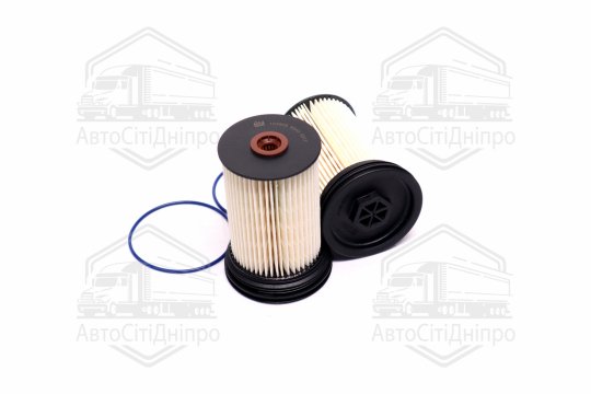 Фільтр паливний CHEVROLET CAPTIVA 2.0-2.2 TDCI, VCDI 06- (2шт.) (вир-во FEBI)