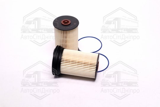 Фільтр паливний CHEVROLET CAPTIVA 2.0-2.2 TDCI, VCDI 06- (2шт.) (вир-во FEBI)
