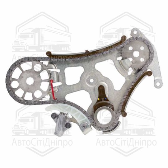 Комплект ланцюга для масляного насоса BMW N55 (вир-во Febi)