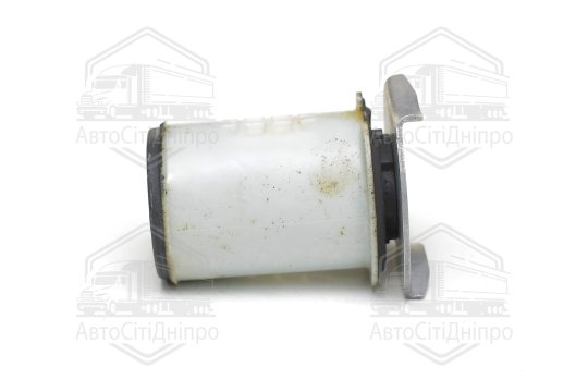 Сайлентблок балки AUDI A1, A3, Q2, Q3, SKODA KAROQ, YETI 04-  зад. міст (Вир-во FEBI)