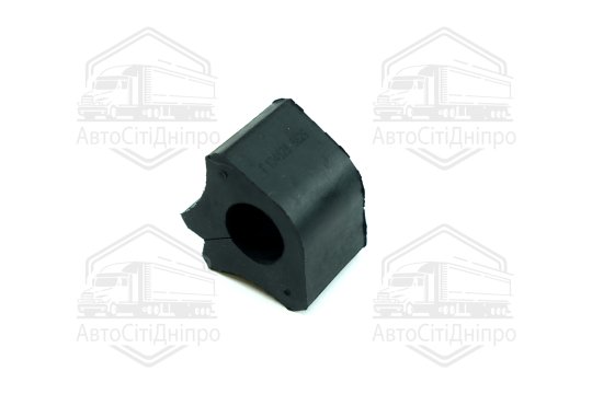 Втулка стабілізатора AUDI A3, SEAT TOLEDO II, VW BORA, GOLF IV 96-10 зад. міст (Вир-во FEBI)