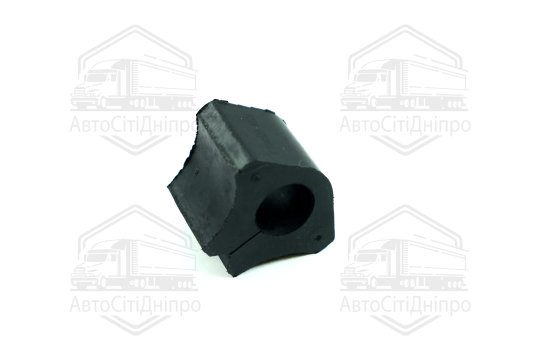Втулка стабілізатора AUDI A3, SEAT TOLEDO II, VW BORA, GOLF IV 96-10 зад. міст (Вир-во FEBI)