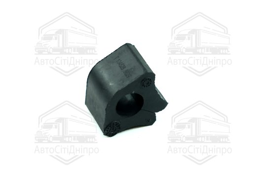 Втулка стабілізатора AUDI A3, SEAT TOLEDO II, VW BORA, GOLF IV 96-10 зад. міст (Вир-во FEBI)