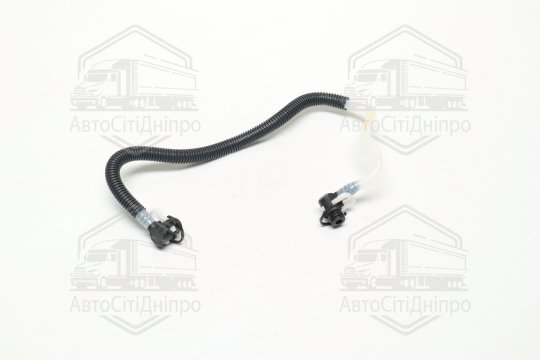 Паливна трубка обратки MB (вир-во FEBI)