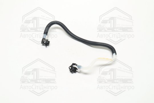 Паливна трубка обратки MB (вир-во FEBI)