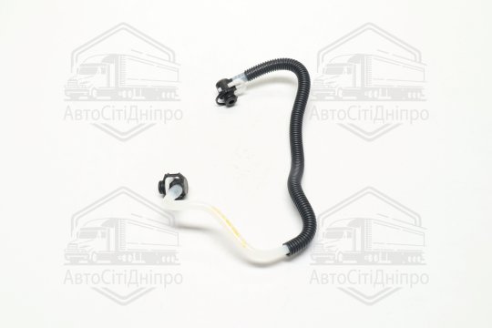 Паливна трубка обратки MB (вир-во FEBI)