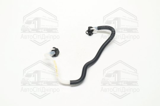 Паливна трубка обратки MB (вир-во FEBI)