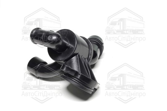 Термостат з корпусом та прокладкою Audi A4/A5/A6/Q5 2007- (вир-во FEBI)