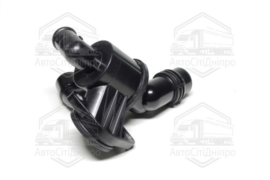 Термостат з корпусом та прокладкою Audi A4/A5/A6/Q5 2007- (вир-во FEBI)