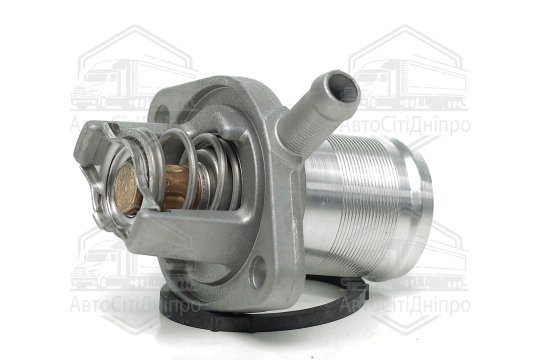 Термостат з корпусом та прокладкою Renault Kangoo I 1997 - 2021 (вир-во FEBI)