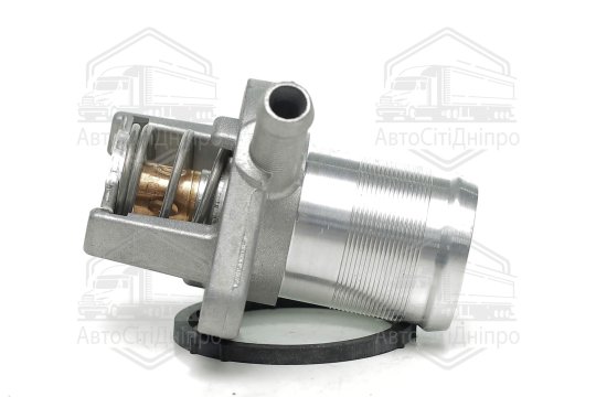 Термостат з корпусом та прокладкою Renault Kangoo I 1997 - 2021 (вир-во FEBI)
