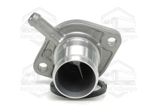 Термостат з корпусом та прокладкою Renault Kangoo I 1997 - 2021 (вир-во FEBI)