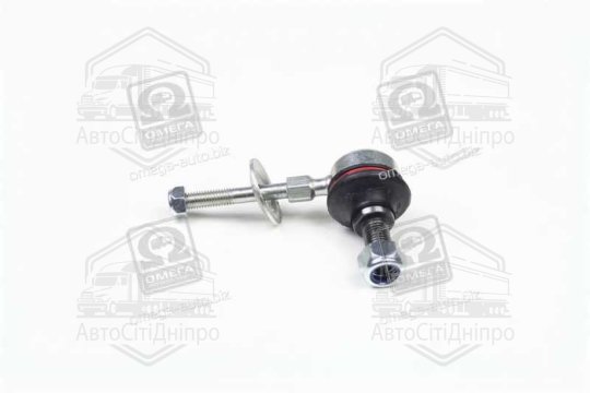 Тяга стабілізатора OPEL ASTRA F, VECTRA A 88-02 перед. міст (Вир-во FEBI)