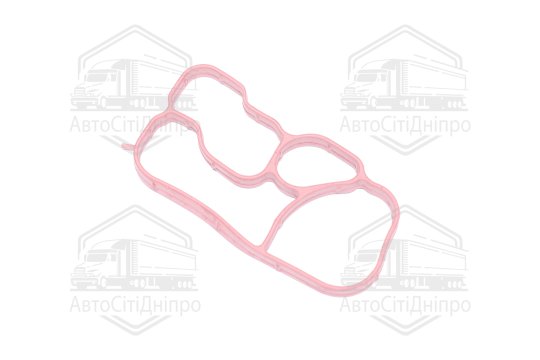 Прокладка для масляного радіатора VAG (вир-во FEBI)