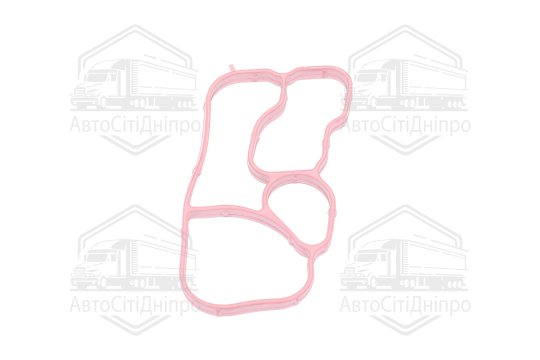 Прокладка для масляного радіатора VAG (вир-во FEBI)