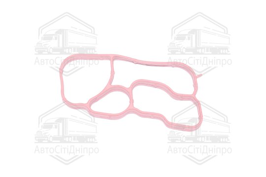 Прокладка для масляного радіатора VAG (вир-во FEBI)