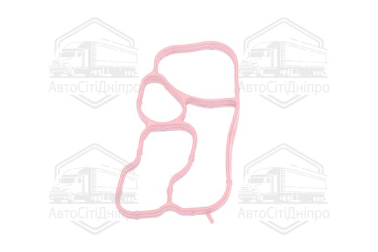 Прокладка для масляного радіатора VAG (вир-во FEBI)