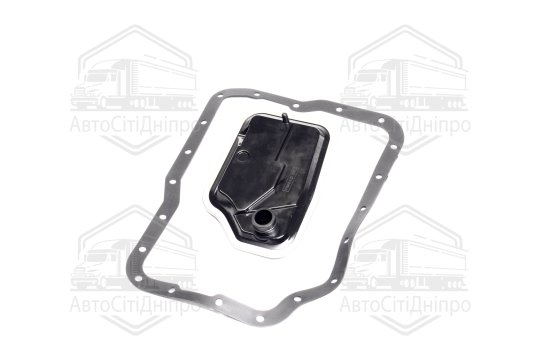 Фільтр масляний АКПП FORD FOCUS 98-12, MAZDA 3, 6 02-09 із прокл. (вир-во FEBI)