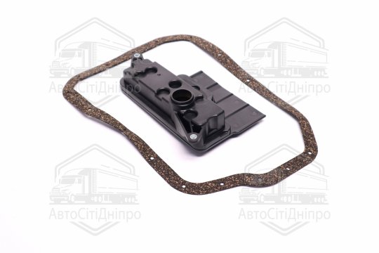 Фільтр масляний АКПП TOYOTA, LEXUS з прокладкою (вир-во FEBI)