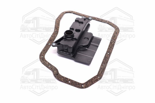 Фільтр масляний АКПП TOYOTA, LEXUS з прокладкою (вир-во FEBI)