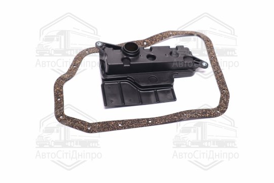 Фільтр масляний АКПП TOYOTA, LEXUS з прокладкою (вир-во FEBI)