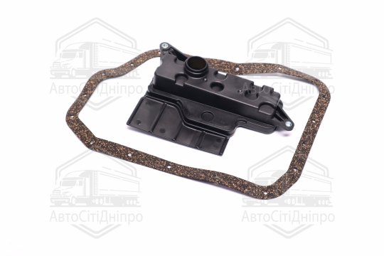 Фільтр масляний АКПП TOYOTA, LEXUS з прокладкою (вир-во FEBI)