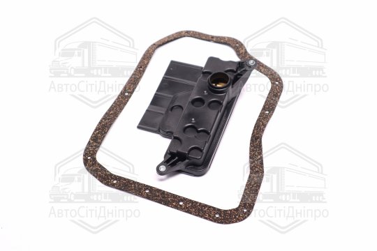 Фільтр масляний АКПП TOYOTA, LEXUS з прокладкою (вир-во FEBI)