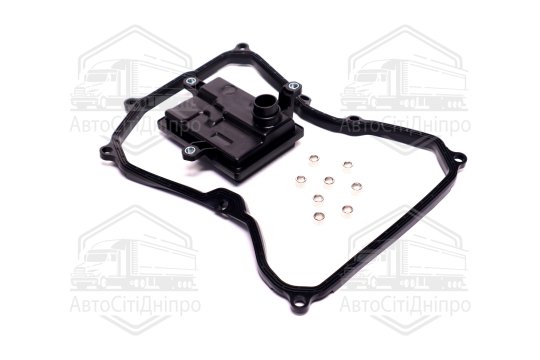 Фільтр масляний АКПП VAG з прокладкою (вир-во FEBI)