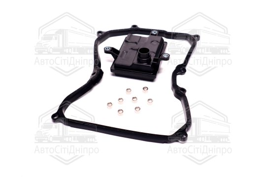 Фільтр масляний АКПП VAG з прокладкою (вир-во FEBI)