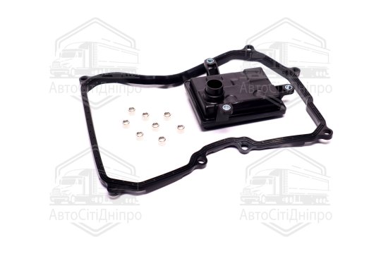 Фільтр масляний АКПП VAG з прокладкою (вир-во FEBI)