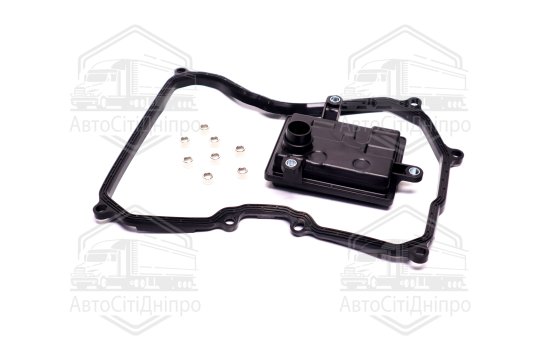 Фільтр масляний АКПП VAG з прокладкою (вир-во FEBI)