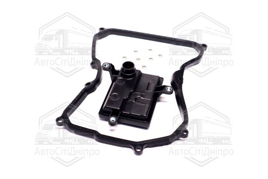 Фільтр масляний АКПП VAG з прокладкою (вир-во FEBI)