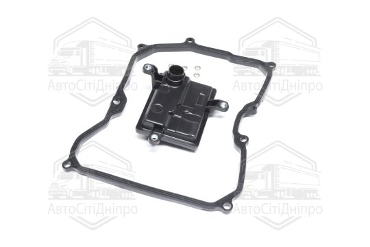 Фільтр масляний АКПП VW GOLF VII 12-, JETTA VI 09-18 з прокладкою (вир-во FEBI)