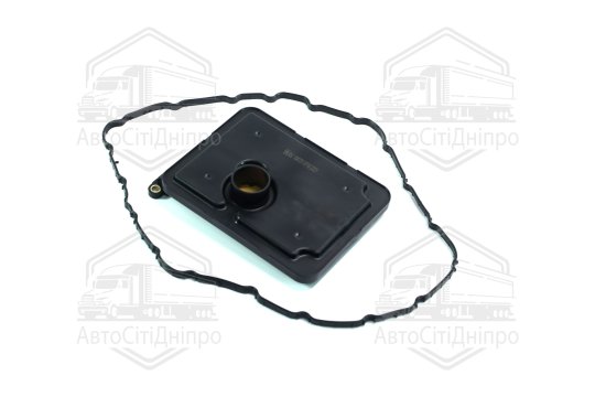 Фільтр масляний АКПП KIA CEED 12-18, HYUNDAI TUCSON 15-21 з прокладкою (вир-во FEBI)