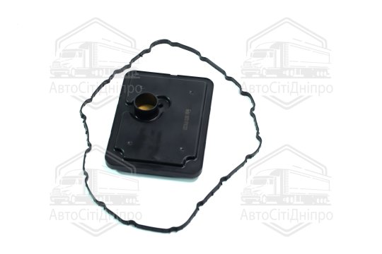 Фільтр масляний АКПП KIA CEED 12-18, HYUNDAI TUCSON 15-21 з прокладкою (вир-во FEBI)