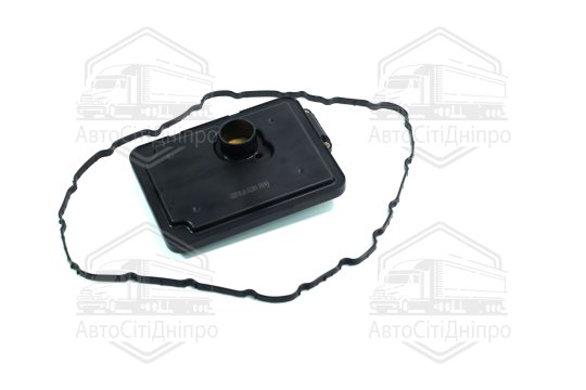 Фільтр масляний АКПП KIA CEED 12-18, HYUNDAI TUCSON 15-21 з прокладкою (вир-во FEBI)