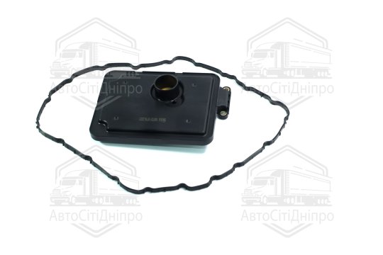 Фільтр масляний АКПП KIA CEED 12-18, HYUNDAI TUCSON 15-21 з прокладкою (вир-во FEBI)