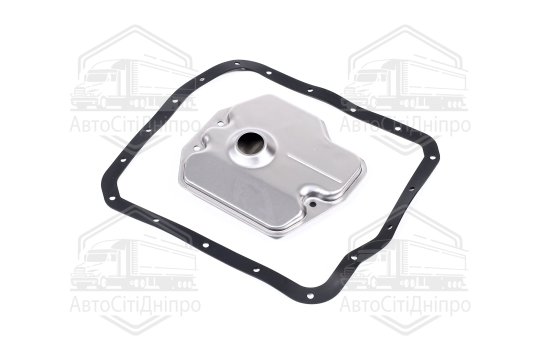 Фільтр масляний АКПП TOYOTA CAMRY V, VI -11, RAV 4 III 05-13 з прокладкою (вир-во FEBI)